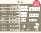 会社案内・パンフレット・製品カタログなど作成します 印刷データ入稿対応！BtoB向けなど情報を整理し作成します イメージ2