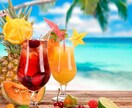 海外５日間までの旅行プラン作成します 現役旅行プランナーがあなたの旅のお手伝いします(o^―^o) イメージ1
