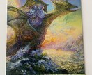 オーラ鑑定とチャネリング行います ☆高次からのメッセージを受け取って自分らしく生きよう☆ イメージ2