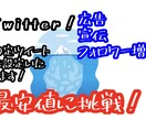 フォロワー10000人越えのアカウントで宣伝します 固定ツイートに6時間設定させていただきます！ イメージ1