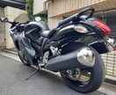 欲しいバイク・オートバイ選びのお手伝いをいたします 個人売買のご相談や登録に関するアドバイスも受け付けております イメージ4