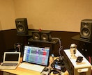プロのエンジニアがミックス、編集承ります 都内某スタジオに所属しております。一度お試し下さい！ イメージ2