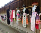 ラオス在住！ラオス旅行・ビジネス等の相談のります ラオスに住む私が、あなたの不安を解消します。 イメージ5