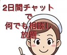 お悩みや心配事や愚痴　否定や拒否せず受け止めます 文字も相手に伝える大切で重要なアイテムのひとつです！ イメージ2