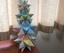 ご要望の折り紙作成いたします 大量作成　代行　くす玉　動物　お遊戯会など イメージ3