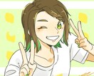 SNS用アイコン作成します あなたの好きなキャラクター、好きな創作っ子描きます！ イメージ6