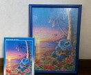 パズルの代行します、速く・丁寧に作業します 買ってそのままのパズル・プレゼントに急遽など イメージ4