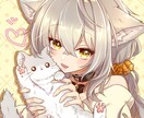 期間限定セール中！アイコンイラスト制作いたします 元内勤イラストレーターが制作します！ イメージ2