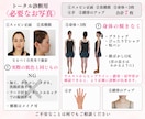 パーソナルカラー/顔タイプ/骨格トータル診断します 女性誌特集プロがメイク☆ファッション徹底解説❤ランキング1位 イメージ9