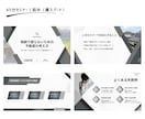 不動産業向け45分セミナー資料を作成します 一般向け相続セミナー用｜10枚構成 イメージ4