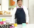 BSフジやQVC出演MCです。安定の司会いたします 田園の風の中で太めのMCが喋りでその場所を癒します。 イメージ1