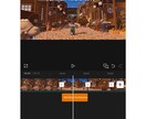 TikTok・ショート動画を編集します TikTok・ショート動画を編集します イメージ6