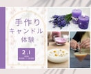 訴求力上げるWEB画像を制作します 初めてでも安心　想いに寄り添うWEBデザイン イメージ5