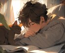 お話のお相手になります。愚痴やご相談お聞き致します 「あなたが前へ踏み出す為の、ちいさなお手伝いを。」 イメージ3