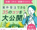 集客に繋がるお手伝いをいたします コスパ最強！画像制作をいたします イメージ2