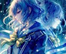ラブレター書きます お手紙全般お任せください。貴方の恋のキューピット イメージ1