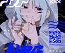 キャラクターイラストお描きします アイコンから1枚絵まで幅広くお届けします イメージ10