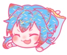 ミニキャライラストを描きます 立ち絵素材が無い！すぐに欲しい！という方へ！ イメージ4