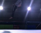 バク転のやり方アクロバット全般アドバイスします アクロバットの技宙返り系でもなんでも教えます！一応プロです イメージ1