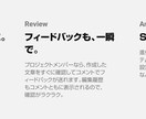 初回限定価格で企業・個人様のHPを作成致します ノーコードだからできるHP・LPを超格安で最短で作成致します イメージ3