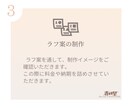 クライアントに届くバナーヘッダーWEB画像作ります 修正無料！HP・LPと世界観をリンクさせた画像制作いたします イメージ5