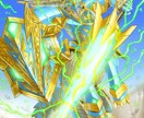 キヤラクター・モンスターイラスト描きます あたなだけのオリジナルキャラクター イメージ2