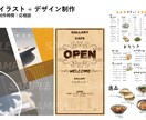 幅広い絵柄でどんなイラスト制作も承ります 用途に応じてどんなイラストも適正な価格でご提供いたします！ イメージ9