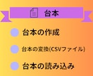 YMM4初心者OK！30分で使えます 分からないを即解決！動画作れます イメージ3