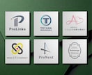 シンプルで想いを形にするロゴを制作します 起業・開業・企業ブランディングでオリジナルロゴが必要な方へ イメージ5
