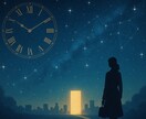 続ける？やめる？どんな時？仕事のタイミング占います カードとマヤ暦占星術で紐解く “働き方の転機”をお届けします イメージ4