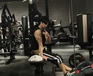 単発OK! 筋トレ・食事をゆるく相談します 初心者大歓迎です！一緒に楽しみながら成長しましょう！ イメージ5