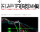 マレーシア在住主婦トレーダーの手法お譲りします FX歴10年万年負けトレーダーだった夫を勝たせた手法です イメージ2