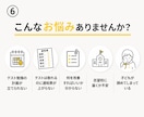 元塾長が、内申点【通知表】を上げる戦略を考えます 今からでも、まだ間に合います。 イメージ7