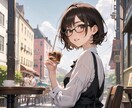 おはようも元気、おやすみの癒やし与えます その他の時間もオプションで話せるよ〜。 イメージ7