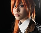 プロフィール写真を撮ります 爆盛れなんて当たり前っ！幸福の鳩さんにお任せあれ！ イメージ2