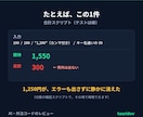 AI・外注コードを第三者がレビューします テストが緑でも、静かに間違っている箇所を指摘します イメージ7
