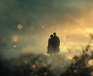恋焦がれたあの人とのご縁を現実に引き寄せます どうしても結ばれたい相手との“魂の縁”を整える特別儀式 イメージ5