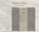 SNS運用プラン / SNSでの集客力を強化します あなたの魅力を“デザインと言葉”で届けます！SEO対策も。 イメージ10