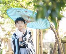 一度きりの成長の瞬間を写真と動画で残します 家族の絆を映像で残す特別な贈り物 イメージ7
