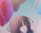 SNS映するイラスト・アイコンを作製します アニメ・マンガ風のイラストを高品質納品いたします! イメージ5