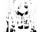 イラスト、漫画描きます 様々なオリジナルイラストを描きます イメージ4