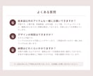入園・入学準備に必要な布製品のオーダー制作承ります サイズも仕様もご家庭に合わせて丁寧にお作りしますㅇ イメージ7
