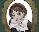 即納可能！SNSアイコン等お描きします 最短即日納品可能！基本納期4日の短納期特別プランです♪ イメージ4