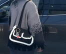 編み物代行*°貴方の欲しいを叶えます 頭の中のイメージのものから作り方が分かっているものまで！ イメージ1