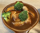 おしゃれな料理のレシピを考えます イタリア料理店とフランス料理店で働いていました。 イメージ3