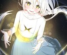 配信者の方向け！可愛い女の子を描きます 可愛い系一点突破！可愛い子を描きます！ イメージ6