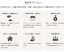 49800円で顧問+記帳・確定申告を完全代行します 年間通じて開業手続きから、記帳、申告、相談まで全てコミコミ イメージ4
