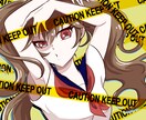 SNS・YouTube・挿絵用イラスト制作します 動画に使う一枚絵、その他SNSにどうぞ！ イメージ2