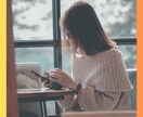 よかったら、話してみませんか？お悩みお聴きします 片想い・不倫・結婚・人間関係・仕事・家族・その他お気軽に＾＾ イメージ1