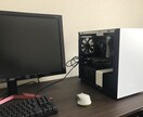 自作パソコンの制作手伝いをします 自作やカッコいいパソコンを作成したい方の手伝いをします！ イメージ2